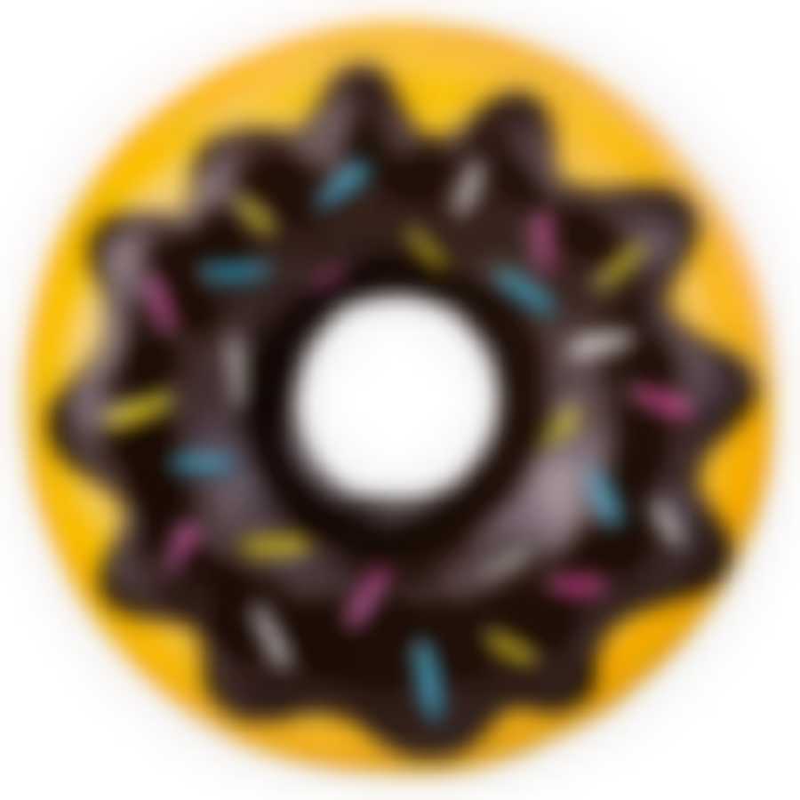 КОПИЛКА "ПОНЧИК" ДИАМЕТР=12 СМ