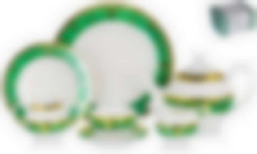 Набор столовый 22 пр. "ЭСТЕЛЛА"