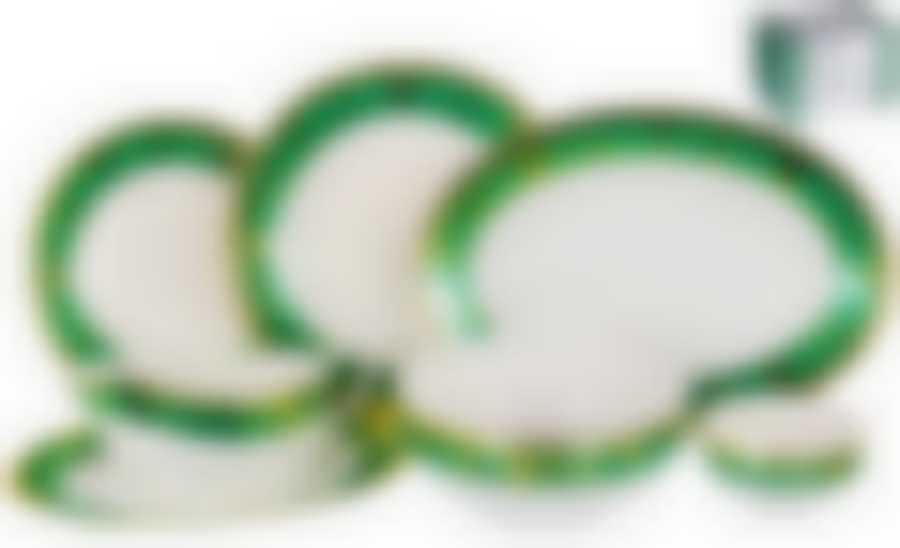 Набор столовый 23 пр. "ЭСТЕЛЛА"