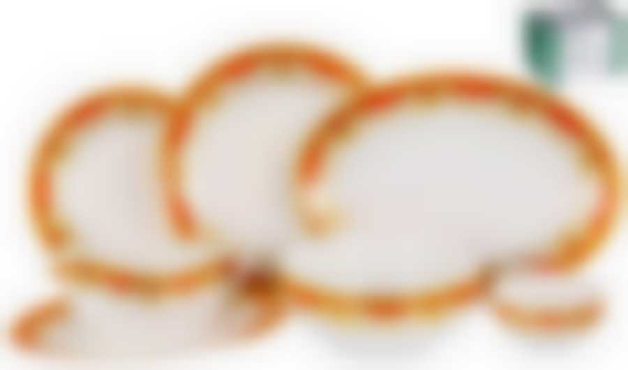 Набор столовый 23 пр. "ЭСТЕЛЛА"