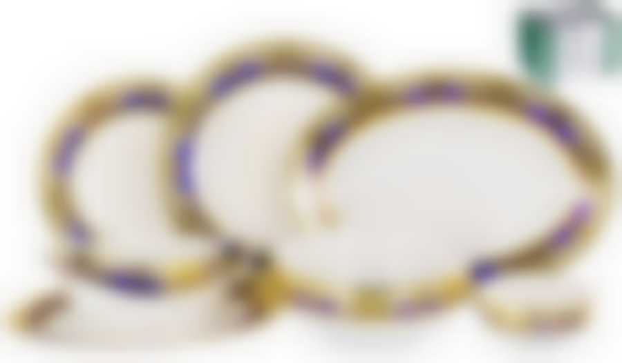 Набор столовый 23 пр. "ЭСТЕЛЛА"