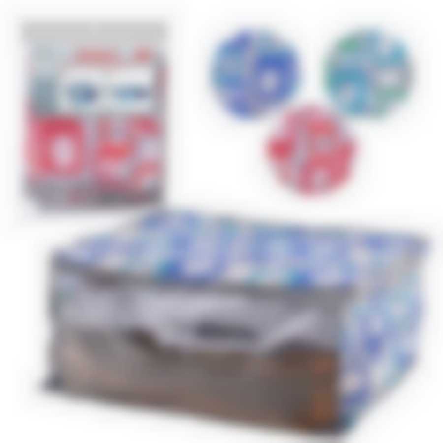 Чехол д/вещей (рис ОМЕГА) 73x53x24см