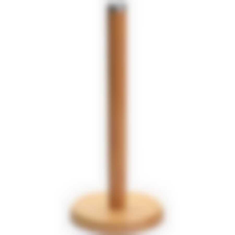 Подставка для полотенец 32см Бамбук MB