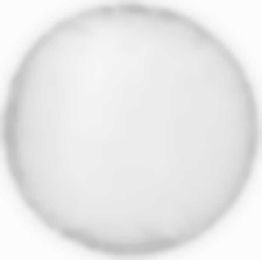 Десертная тарелка Вулкан 19 см