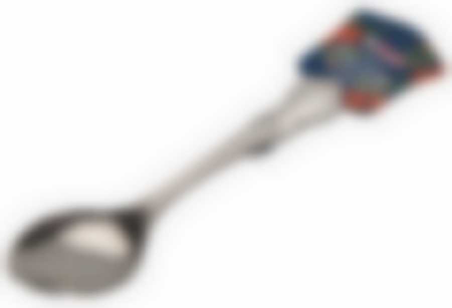 Ложка столовая 3 пр. на подвесе FIORE