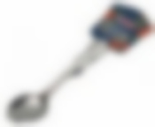 Ложка чайная 3 пр. на подвесе FIORE