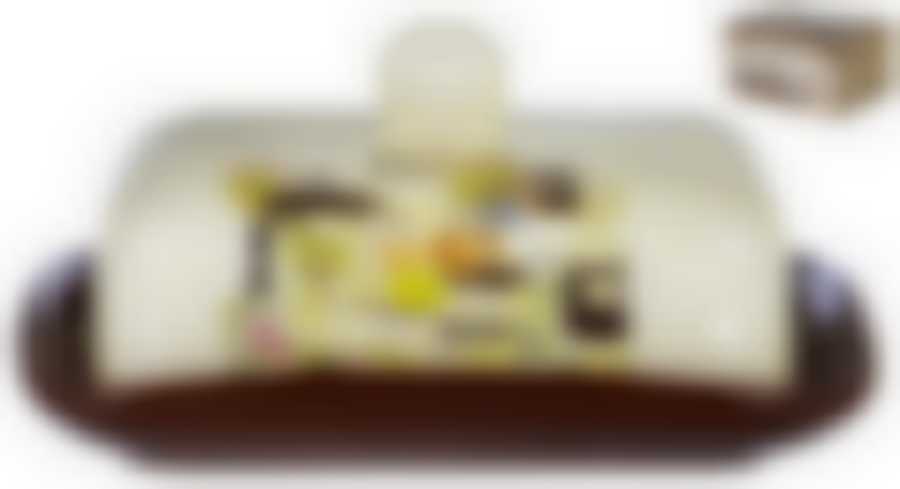 Масленка "Брауни"