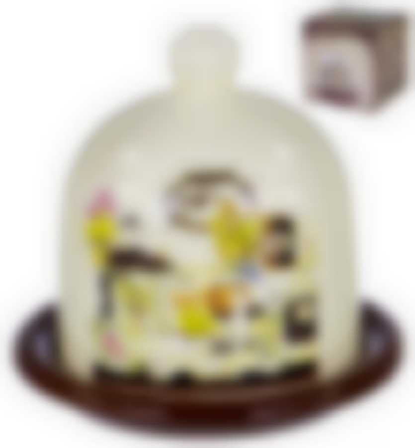 Лимонница "БРАУНИ"