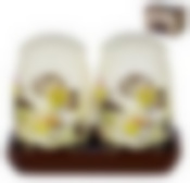 Набор д/специй "БРАУНИ"