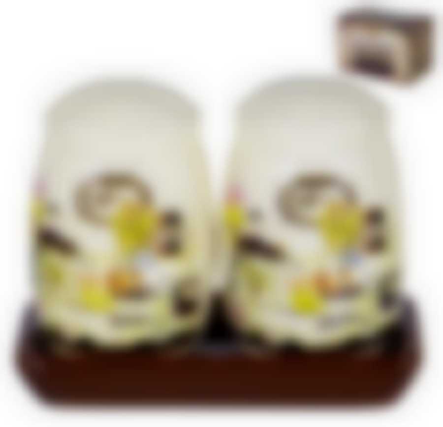 Набор д/специй "БРАУНИ"