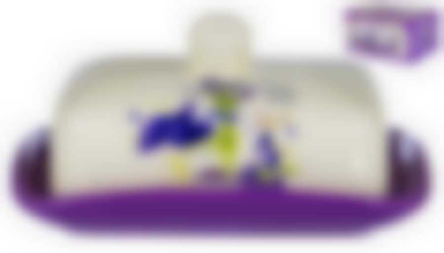 Масленка "Виолетт"