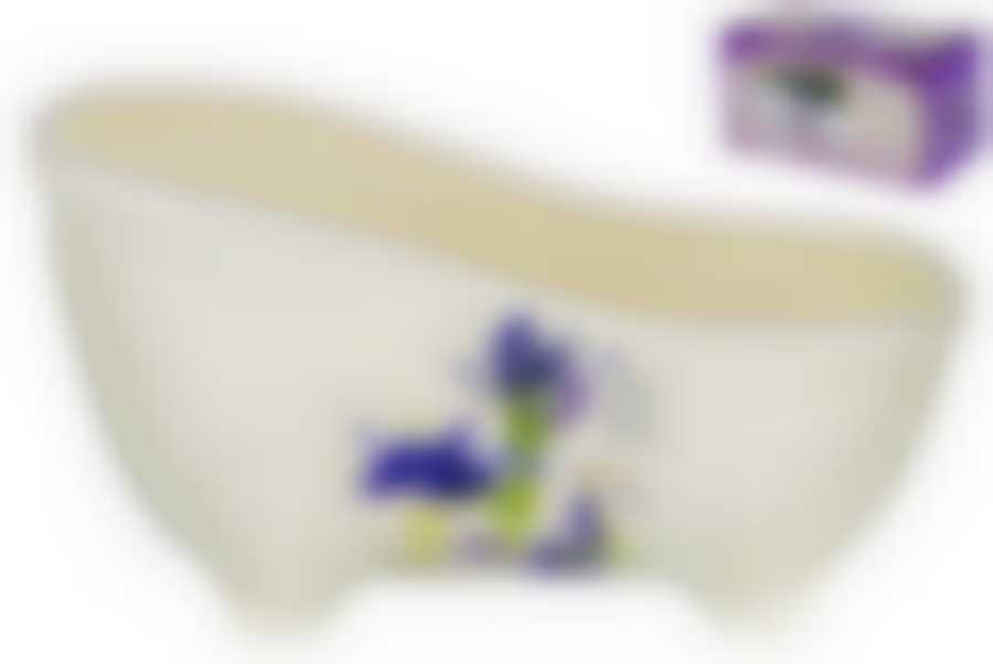 Ванночка для губки "Виолетт"