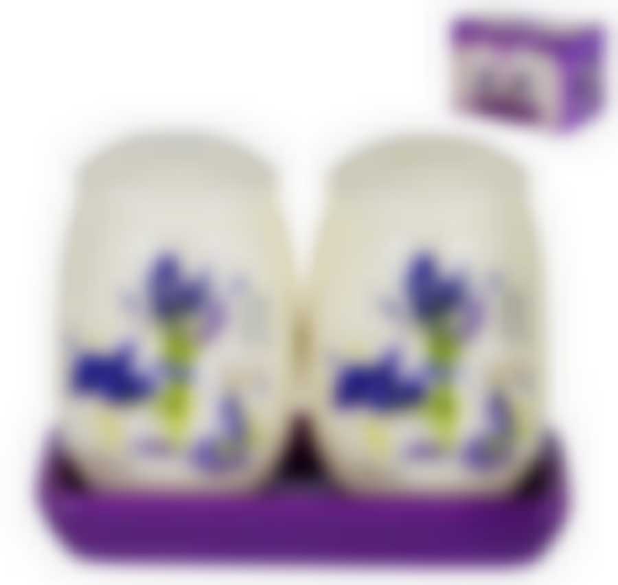 Набор для специй "Виолетт"