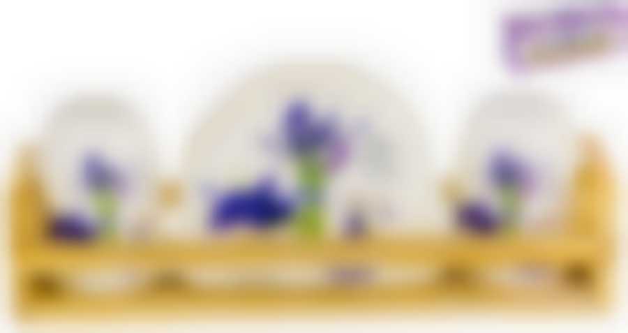 Набор для специй "Виолетт"