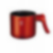 Burgundy Metatllic Line Молочник 1,2 л