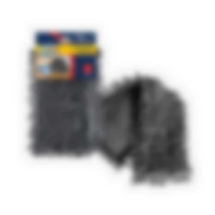 Запаска для швабры Сальса Азур