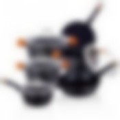 BH-1111 Granit Diamond Line Набор посуды 10пр.