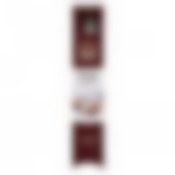 Коврик кулинарный силиконовый со шкалой, с рисунком, 49,5*40 см, цвет в ассортименте MARMITON