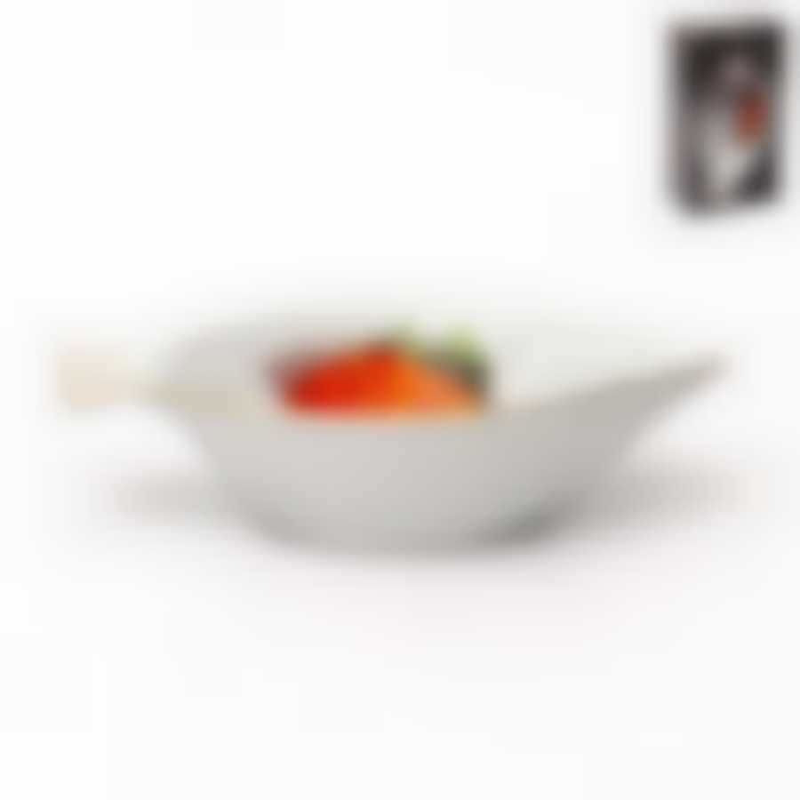 Икорница "Красная икра" 4.8х9х17,5см, подарочная упаковка