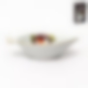 Икорница "Икорная тарелка" 4.8х9х17,5см, подарочная упаковка