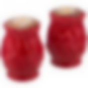 НАБОР ДЛЯ СПЕЦИЙ "МАКОВЫЙ ЦВЕТ" 2ПР. 5.5*5.5*8 СМ (КОР=60НАБ.)