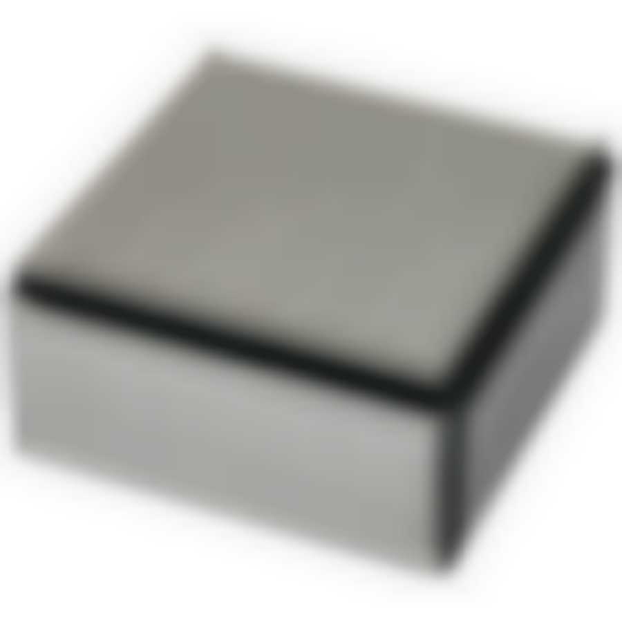 ШКАТУЛКА КОЛЛЕКЦИЯ "BURLESGUE" 12*12*6 СМ (КОР=24ШТ.)