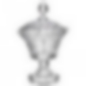 КОНФЕТНИЦА НА НОЖКЕ "MUZA CRYSTAL" 17*17*29 СМ. (КОР=8ШТ.)