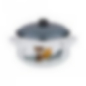 КАСТРЮЛЯ ЭМАЛИРОВАННАЯ, 1,7Л ДИАМЕТР=16 СМ ВЫСОТА=10 СМ