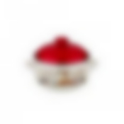 КАСТРЮЛЯ ЭМАЛИРОВАННАЯ, 1,7Л ДИАМЕТР=16 СМ ВЫСОТА=10 СМ (КОР=6ШТ.)