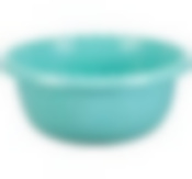 Миска круглая 3 л (аквамарин)