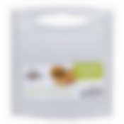 Доска разделочная прямоугольная малая (мрамор)