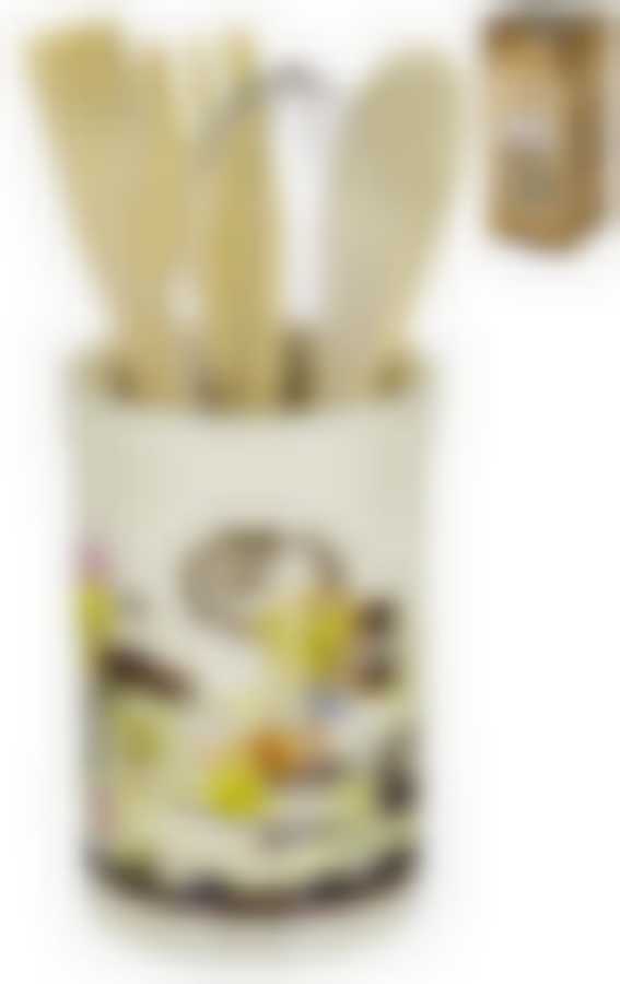 Держатель для столовых приборов "Брауни"