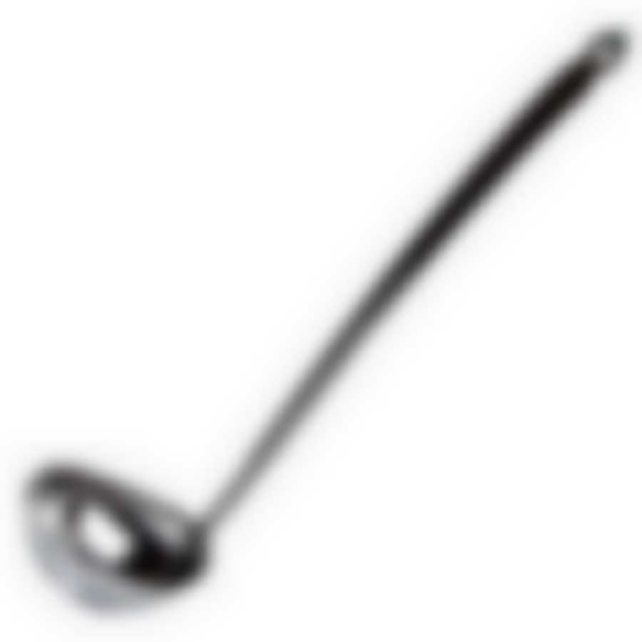 Ложка разливательная вместимостью 0,07 л