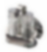 Набор для специй 4 пр. Linea Aroma