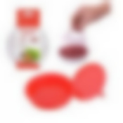 Пресс для котлет "Гамбургер" 2цв.