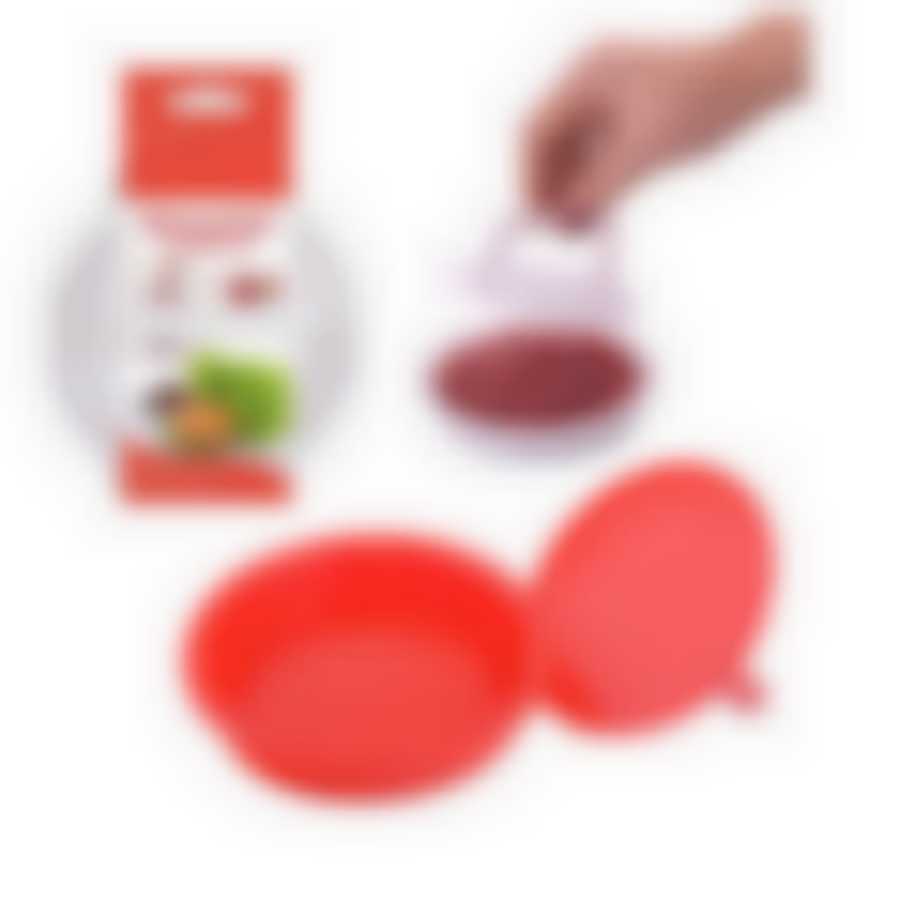 Пресс для котлет "Гамбургер" 2цв.