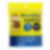 Салфетка УНИВЕРСАЛЬНАЯ "Мамонтенок чистолюб" Микрофибра 30*30см 1шт (60)