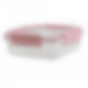 КОНТЕЙНЕР ГЕРМЕТИЧНЫЙ BUTTERFLY LIGHT 0,75л (цвет в ассортименте)