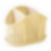 ПОДСТАВКА ДЛЯ СТОЛОВЫХ ПРИБОРОВ (цвет в ассортименте)