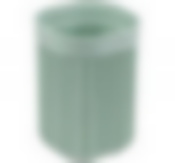 Стакан Вязание Фисташковый