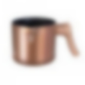 Rosegold Line Молочник 1,2 л