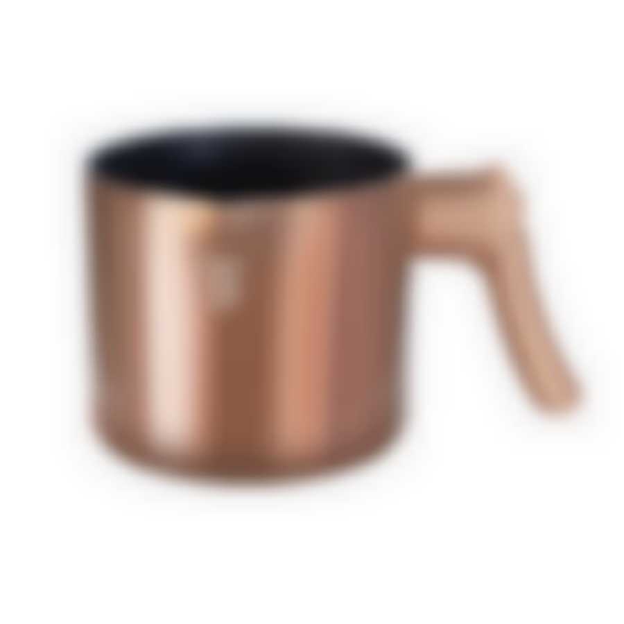 Rosegold Line Молочник 1,2 л