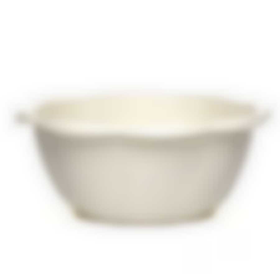 Миска 2,5 л (микс 2) (цвет в ассортименте)