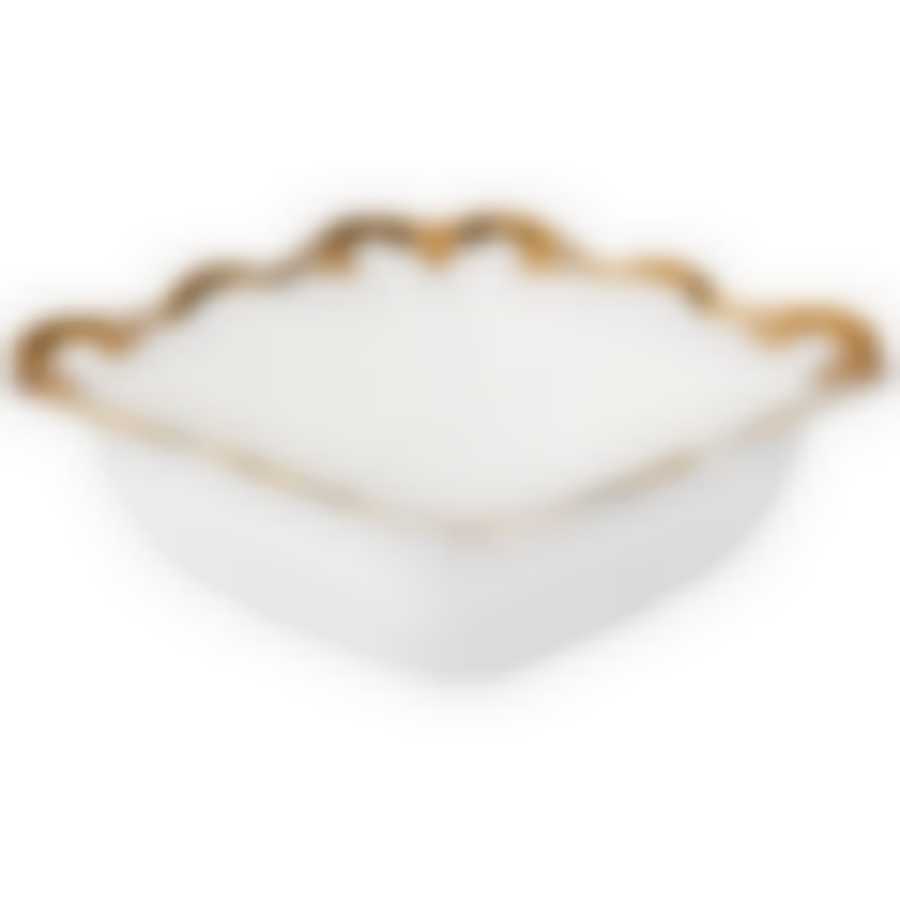 САЛАТНИК 14*14*5.5 СМ (КОР=72ШТ.)