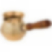 ТУРКА РЕЗНАЯ 250МЛ. ЛАТУНЬ