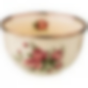 ПИАЛА "КОРЕЙСКАЯ РОЗА" 400 МЛ ДИАМЕТР=11 СМ. ВЫСОТА=6,5 СМ