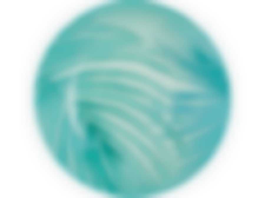 Тарелка десертная КРАЗИФОЛИЯ 20,5см