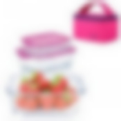 Набор KEEP'N'BOX 3 предмета + термосумка в подарок