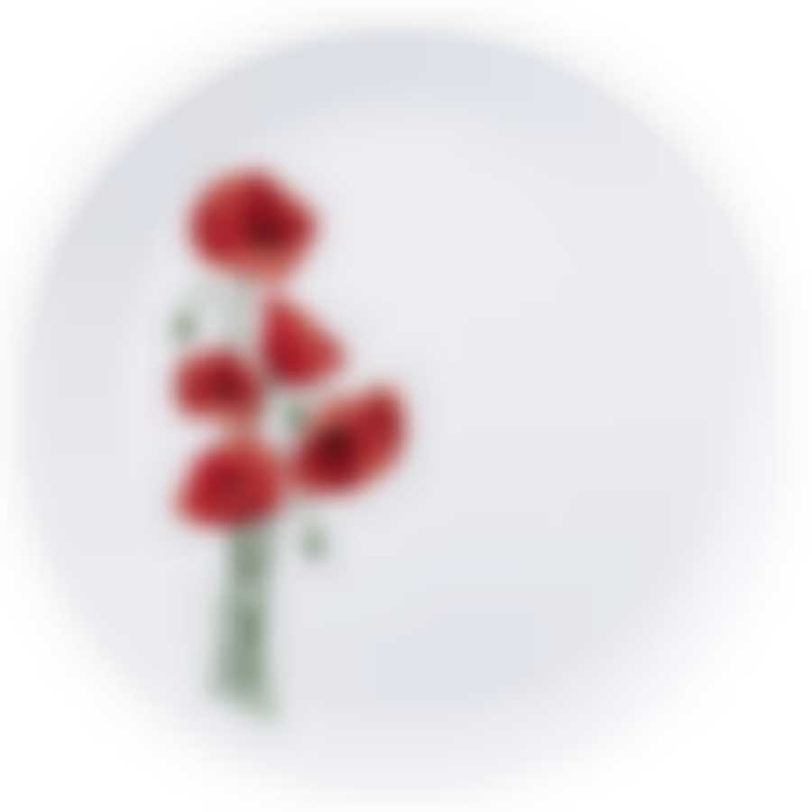 Тарелка обеденная ДИВАЛИ ГИПНОЗИС 27см