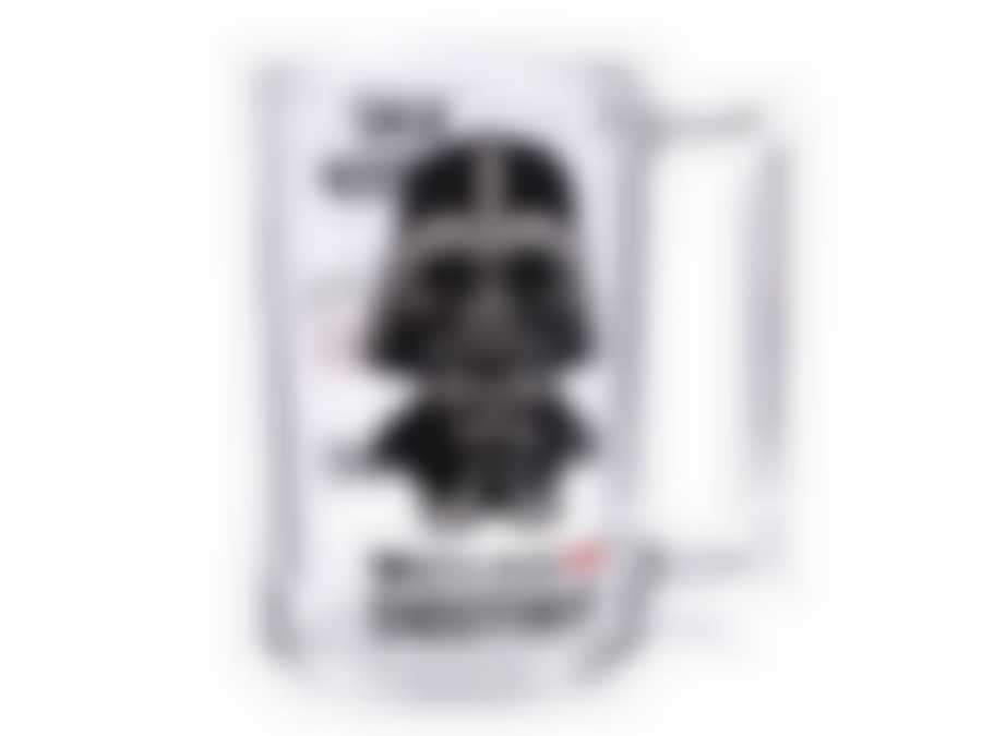 Кружка 320мл STAR WARS Darth Vader